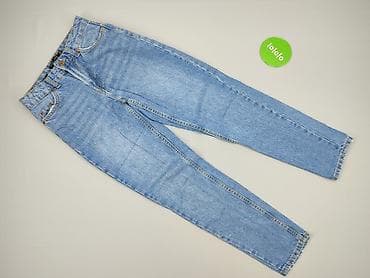 jeansy version: Bershka, Jeansy damskie, rozmiar 2XS — 2