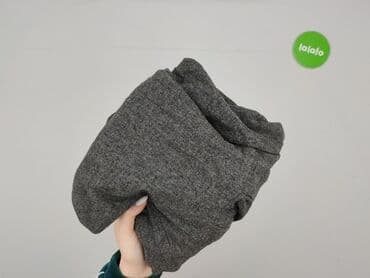 sukienka wysoki stan: Spódnica damska, M — 5