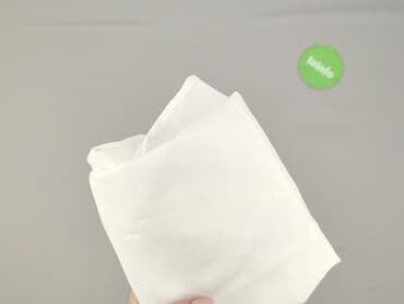 koronkowa sukienka na plażę: Tunika damska, rozmiar M — 4