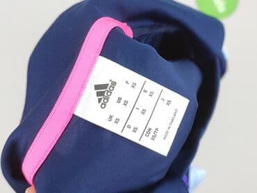 numer koszulki messiego: Adidas, Damska koszulka polo, XS — 5