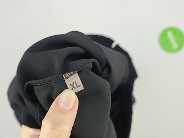 flared: Spódnica damska, rozmiar XL — 4