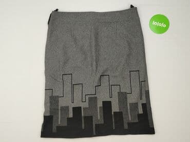 plisowane spódnice: Spódnica damska, rozmiar XL — 3