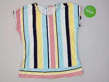 2pac tommy hilfiger: Woman Collection, T-shirt damski, rozmiar L — 2