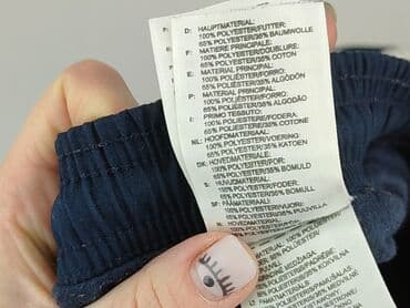 ccc obuwie rabaty: Adidas, Spodnie dresowe dla mężczyzn, M — 5