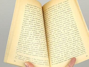 Books, Audio & Video formats: Book, genre - Novel, condition - Perfect — 3