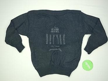 swetry basic: Sweter damski, rozmiar One size — 2