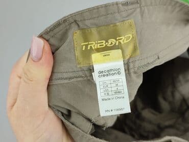 spodenki tribord: Tribord, Szorty damskie, rozmiar M — 4