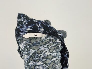 lawendowa bluzki damskie: Tu, Bluzka damska, rozmiar M — 4