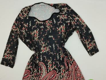 Canda, Sukienka damska, XL