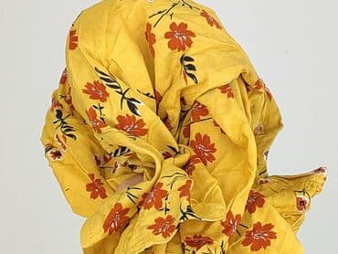 bluzka żółta w czarne paski: Peacocks, Bluzka damska, rozmiar L — 7