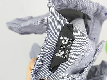 bluzki comma: Koszula damska, rozmiar M — 5