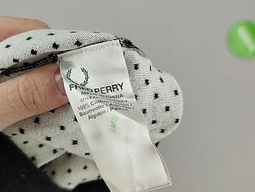 henri lloyd bluza: Fred Perry, Sweter damski, rozmiar S — 6