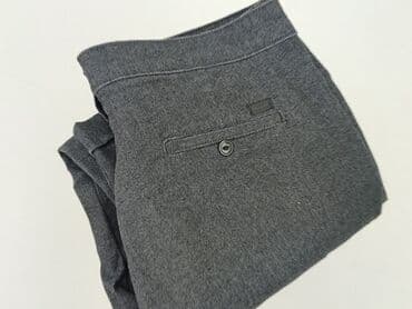 legginsy tommy hilfiger: Lee, Spodnie materiałowe damskie, M — 7