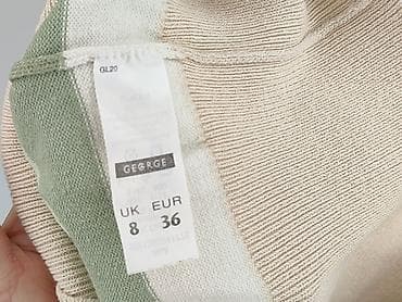 pull and bear serenada: George, Sweter damski, rozmiar S — 4