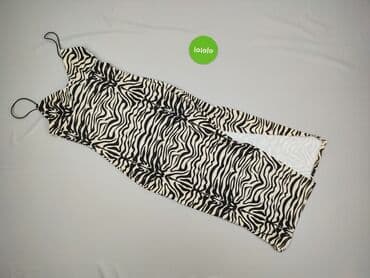 sukienka zebra stradivarius: Bershka, Sukienka damska, rozmiar S — 2