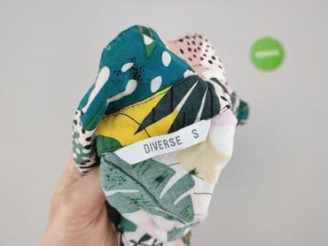 sukienka koszulowa plus size: Diverse, Sukienka damska, rozmiar S — 4