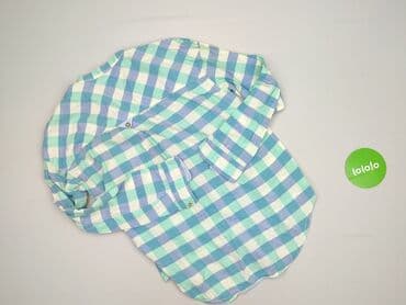 koszula flanelowa carhartt: Koszula damska, rozmiar M — 3