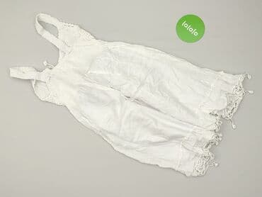 bluzka na drutach na lato: Sukienka damska, rozmiar S — 3