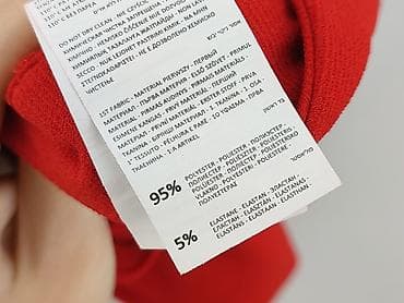 strona h: Spodnie materiałowe damskie, rozmiar XS — 5