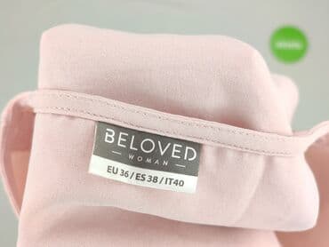 jedwabna bluzki massimo dutti: Beloved, Топ жіночий, розмір M — 4