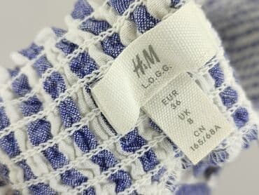 spódniczka jeansowe hm: H&M, Spódnica damska, rozmiar S — 4