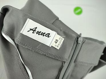 anette studio mody: ANNA, Sukienka damska, rozmiar L — 4
