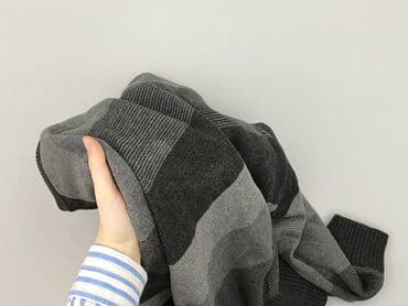 спортивний костюм чоловічий польща: Светр, L, стан - Ідеальний — 6