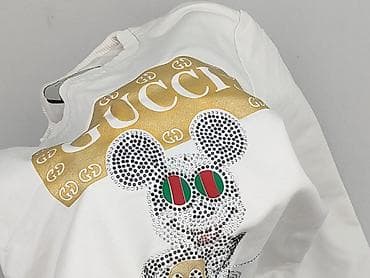 t shirty atari: Gucci, Bluza damska
, rozmiar L — 7