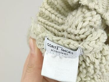 c a torby: Cap, Female, condition - Very good — 4