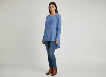 bluzki magnes allegro: Bluzka damska, rozmiar S — 1