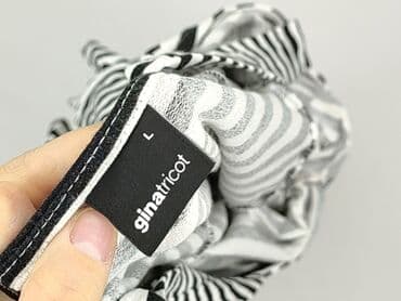 gina tricot jeansy: Gina Tricot, Bluzka damska, rozmiar L — 5