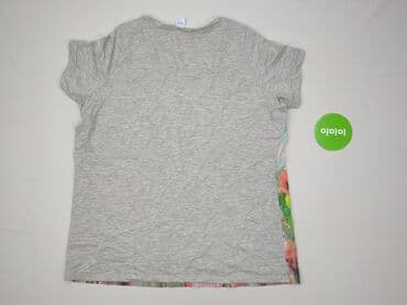 mystery box z koszulkami piłkarskimi: M&S Mode, T-shirt damski, rozmiar L — 3