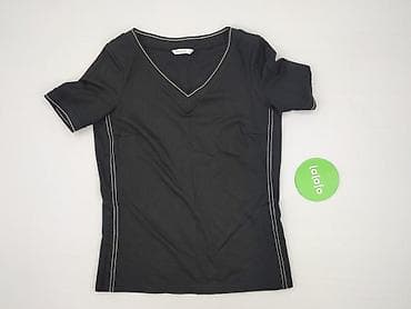tshirt nike: Tatuum, Women`s T-shirt, size M — 3