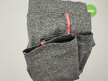 dresowe spodnie: Hollister, Legginsy Sportowe damskie, rozmiar 2XL — 5