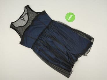 sukienka poliamid: Fishbone, Sukienka damska, rozmiar M — 2