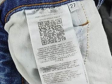 guess jeans: Guess, Jeansy damskie, rozmiar S — 4