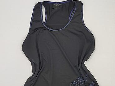 reebok clothes: Топ жіночий, розмір 2XL — 1