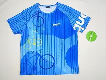 thunder buty: URBAN QUEST, Koszulka dla mężczyzn, rozmiar XL — 2