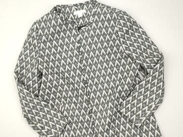 H&M, Płaszcz damski, rozmiar XL