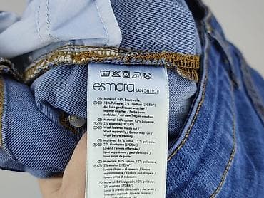 dżinsy moda: Esmara, Jeansy damskie, rozmiar L — 5