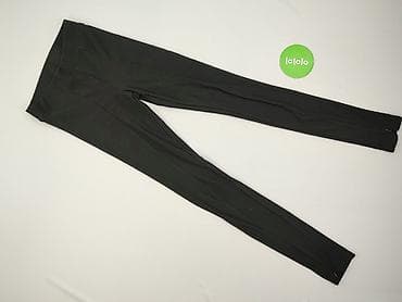 legginsy top: Sinsay, Legginsy rozmiar S — 2