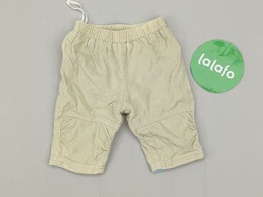 spodnie dresowe f4: Spodnie dresowe, 1-3 m, stan - Dobry — 2