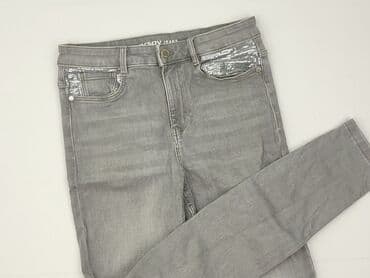 legginsy woskowane wysoki stan: Orsay, Jeans for women, S at lalafo.pl — 1 legginsy woskowane wysoki stan: Orsay, Jeans for women, S — 1