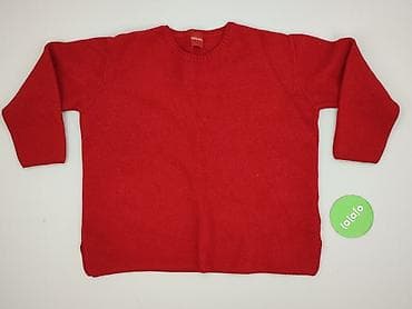 brax sweter: Olsen, Sweter damski, rozmiar 2XL — 2
