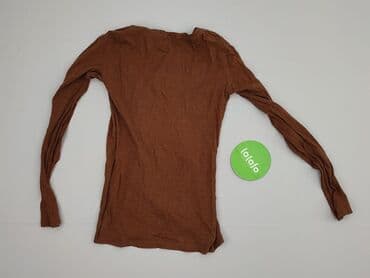 kamizelka dzianinowa sinsay: Sinsay, Bluzka damska, rozmiar XS — 3