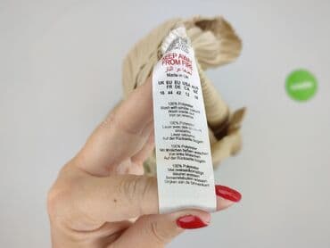 bluzki eleganckie plus size: Boohoo, Bluzka damska, rozmiar 2XL — 5