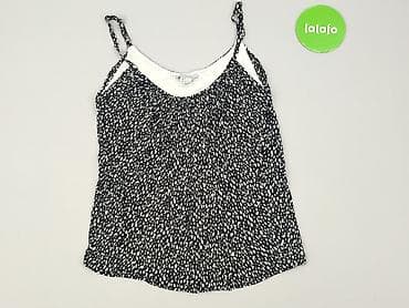 bluza w paski hm: H&M, Top damski, rozmiar S — 2