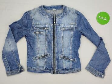 Women: Camaïeu, Women`s jeans jacket, S at lalafo.pl — 6 Women: Camaïeu, Women`s jeans jacket, S — 6