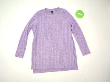 sweter w paski h: Shein, Sweter damski, rozmiar M — 2