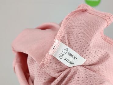 koszulki na ramiączkach plus size: T-shirt damski, rozmiar S — 4